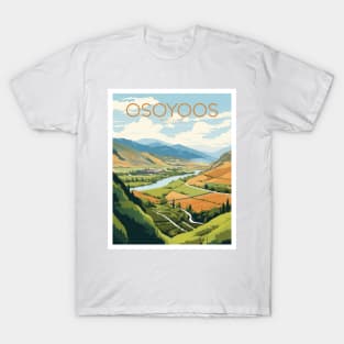 OSOYOOS T-Shirt